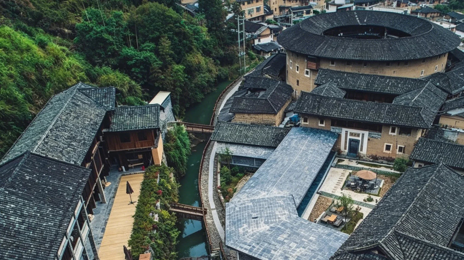 EastLang Suzhou Retreat Wins International Design Award, Celebrates Cultural Preservation