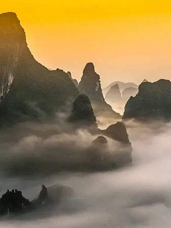 Nature Escapes